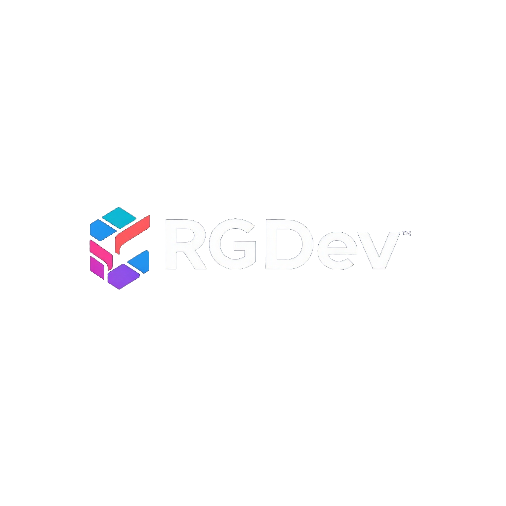 RG.Dev Logo