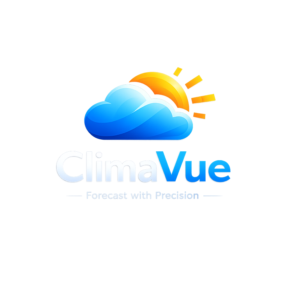 ClimaVue Logo